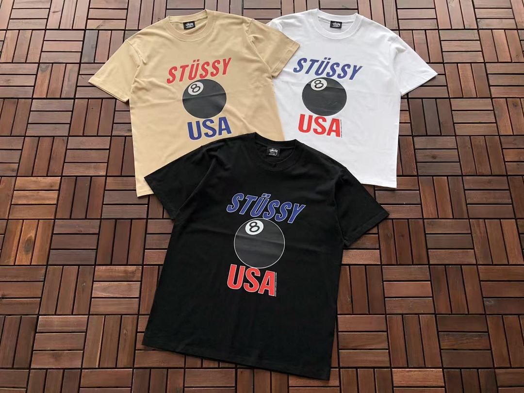 On Running ~79 ST🔥S🔥Y T-SHIRT 55040465 (Im 180CM 68KG Iwear Size L In The Photo) - Image 5