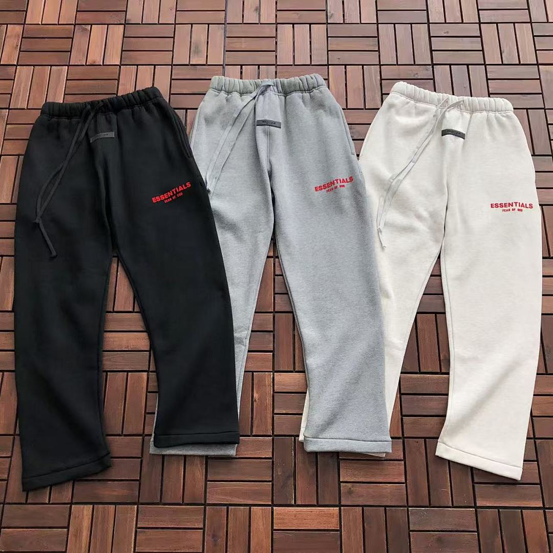 Other ~139 FOG TROUSERS FLEECE 55011307 (Im 185CM 70KG Iwear Size S In The Photo), photo 1