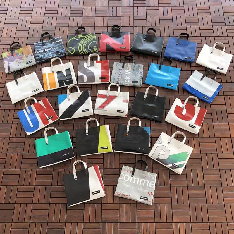 169 FREITAG 🔥F704🔥44121498 (Long 27CM* Wide 32CM* High 15CM), photo 1