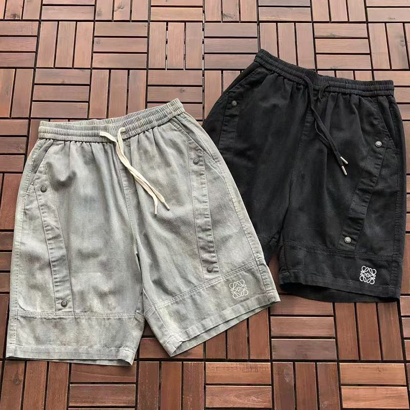 199 L🔥E🔥🔥 SHORTS 88090618 (Im 185CM 80KG Iwear Size 30 In The Photo), photo 1