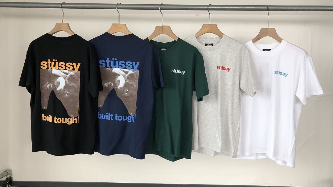 On Running ~79 ST🔥S🔥Y T-SHIRT 55051412 (Im 185CM 80KG Iwear Size M In The Photo) - Image 31