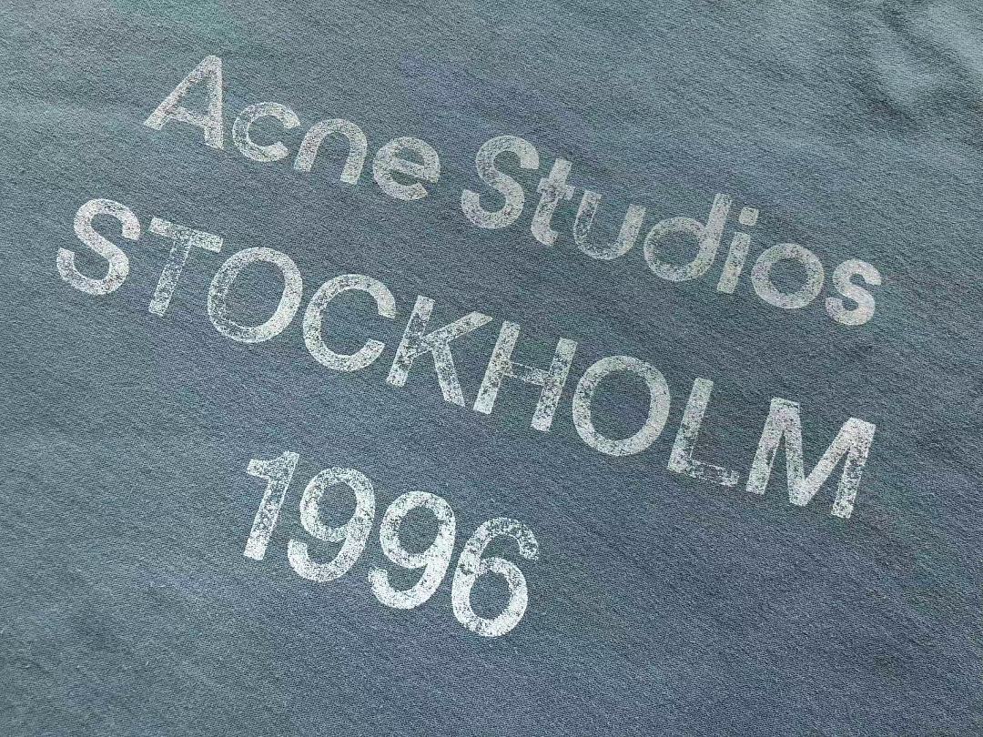 Other ~125 ACNE STUDIOS LONG-SLEEVE - Image 14