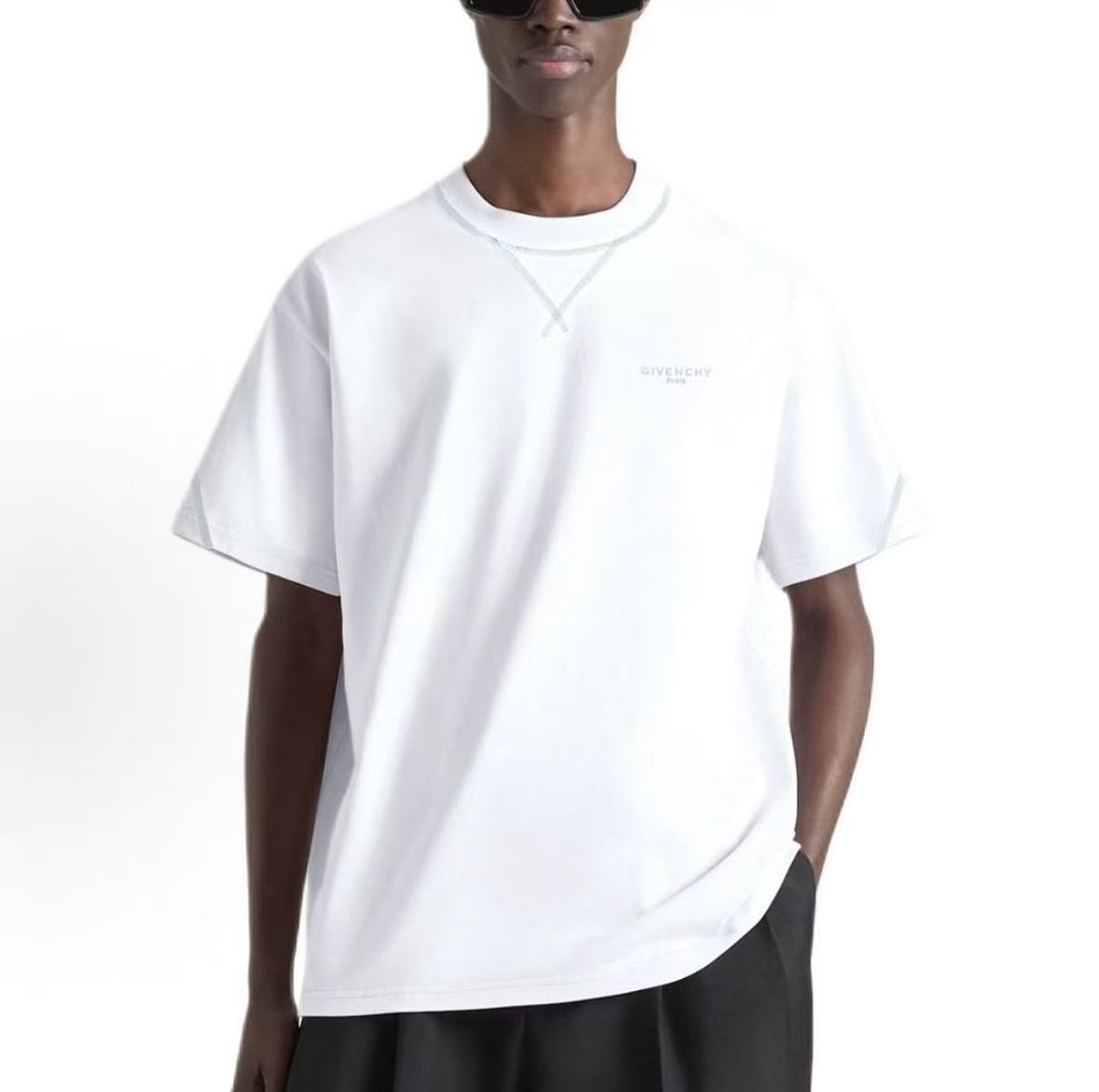 Other 🔥1:1🔥~246 G🔥🔥🔥🔥🔥🔥Y T-SHIRT 66081262 (Im 185CM 70KG Iwear Size S In The Photo) - Image 7