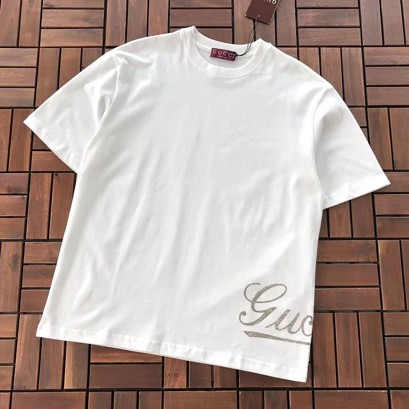 Other ~135 G🔥C🔥I T-SHIRT 66042261 (Im 176CM 58KG Iwear Size S In The Photo), photo 1