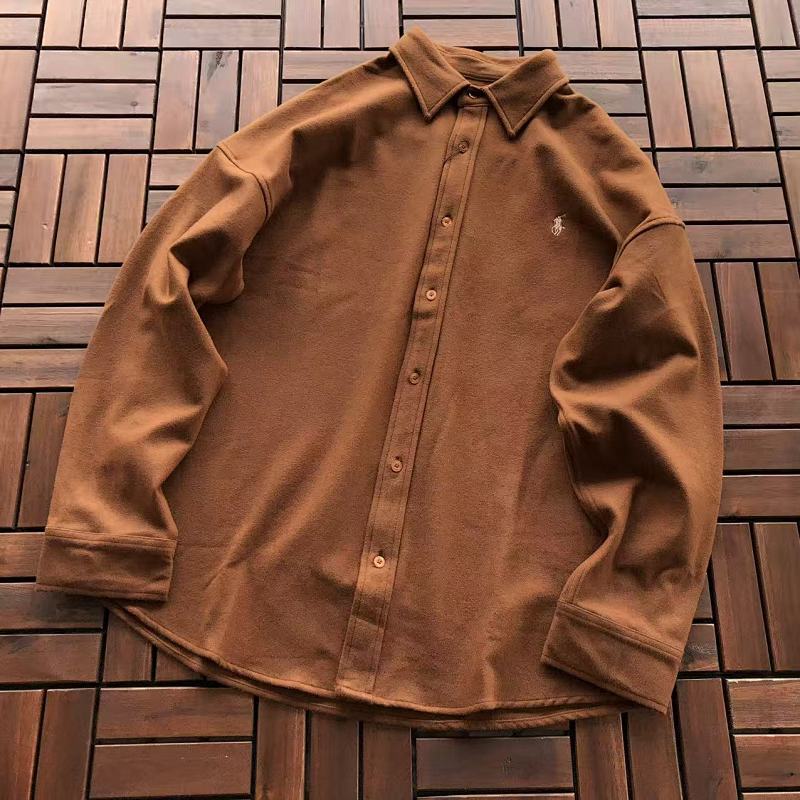 ~159 RA🔥PH🔥AU🔥EN LONG-SLEEVE 22102805 (Im 185CM 73KG Iwear Size M In The Photo), photo 1