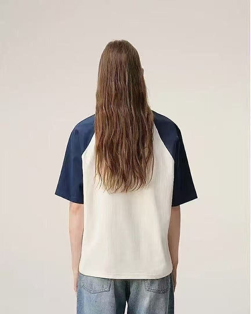 Other ~ 95 A🔥I T-SHIRT 55050402 (Im 185CM 70KG Iwear Size S In The Photo) - Image 7
