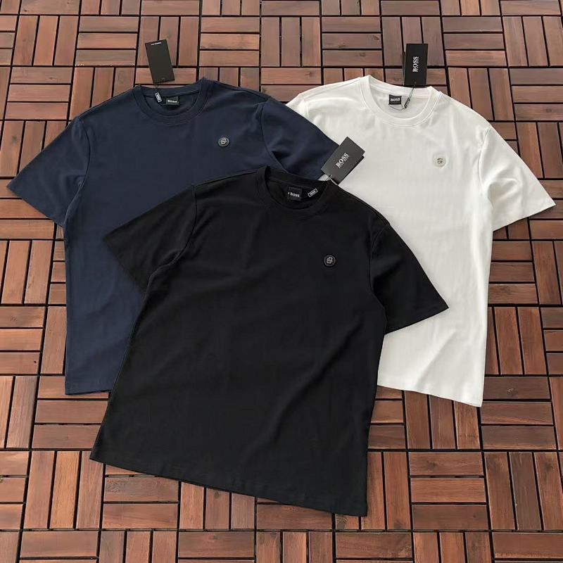 ~89 H🔥G🔥 B🔥🔥S T-SHIRT 22120837 (Im 170CM 60KG Iwear Size L In The Photo), photo 1