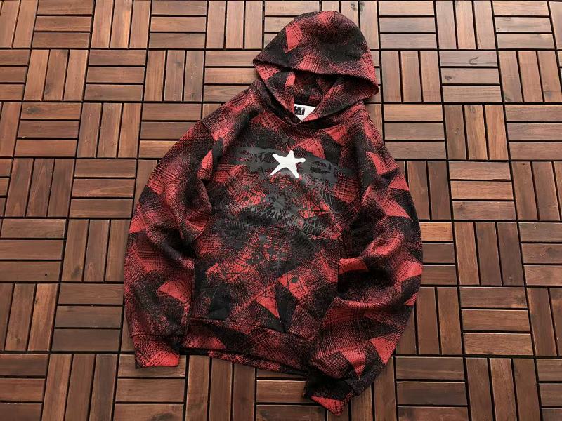 Other ~268 S🔥5D🔥R HOODIE 11121724 (Im 176CM 58KG Iwear Size M In The Photo), photo 1