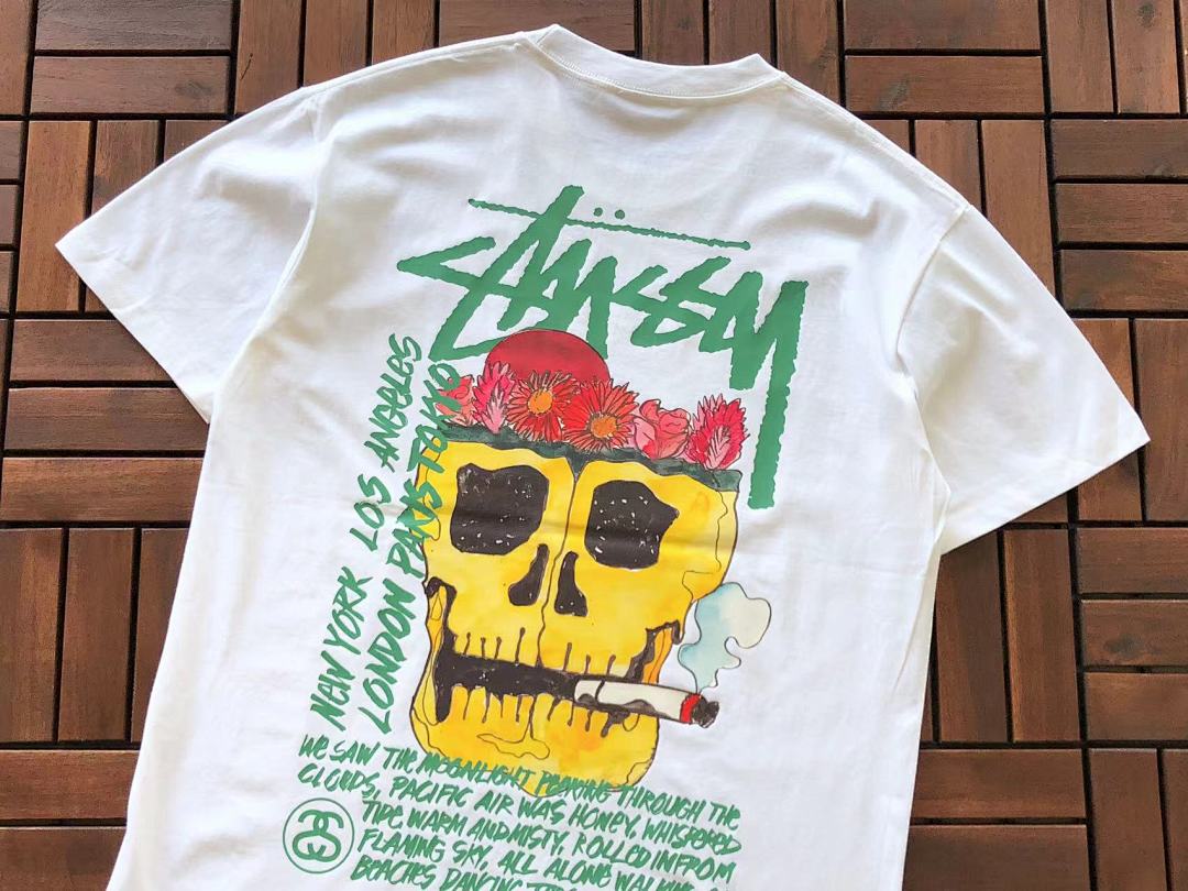 On Running ~85 ST🔥S🔥Y T-SHIRT - Image 12