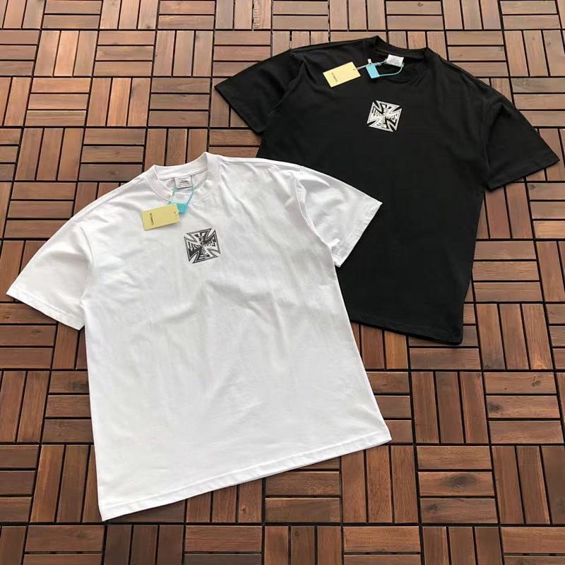 ~115 VETEMENTS T-SHIRT 66030627 (Im 185CM 80KG Iwear Size M In The Photo), photo 1