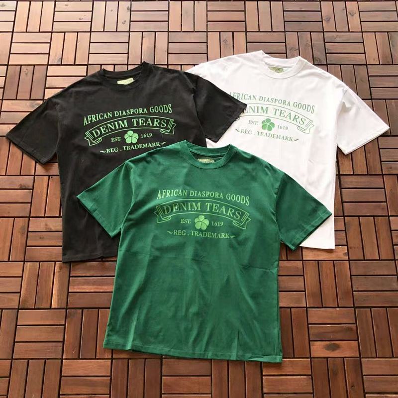 Other ~85 D🔥N🔥MT 🔥🔥RS T-SHIRT 33101114 (Im 180CM 68KG Iwear Size S In The Photo), photo 1