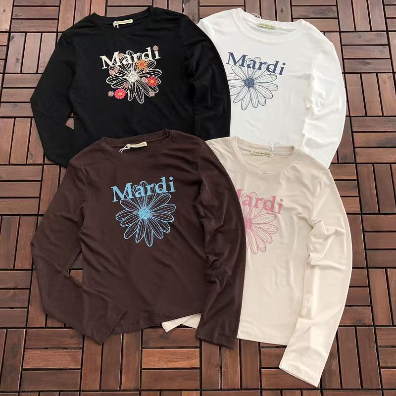 Other ~115 MARDI MERCREDI LONG-SLEEVE, photo 1