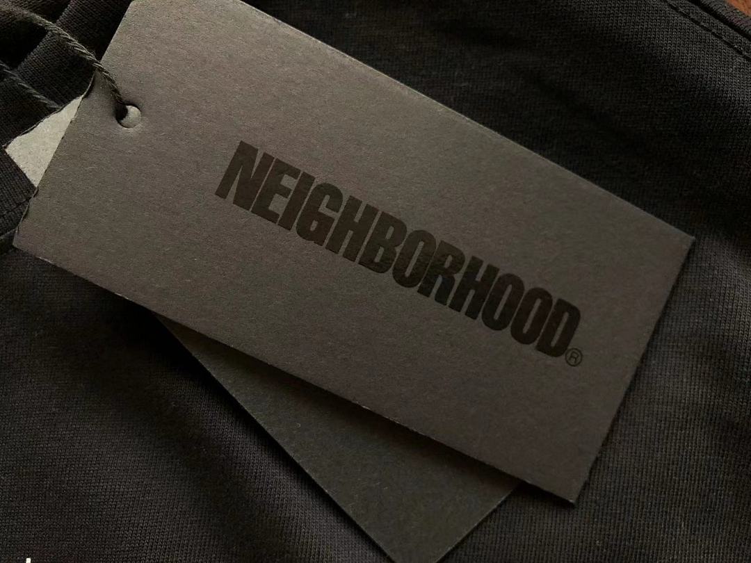 On Running ~99 NEIGHBORHOOD T-SHIRT - Image 32