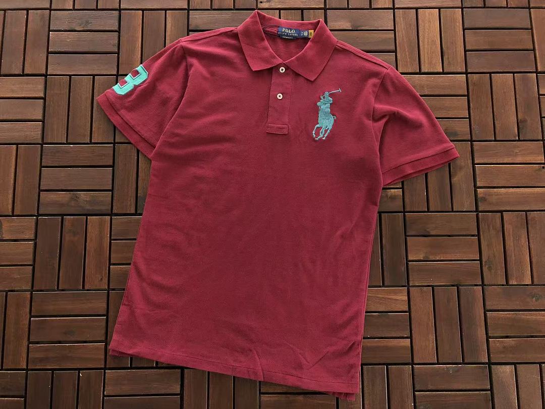 Other ~ 99 RA🔥PH🔥AU🔥EN T-SHIRT POLO 55012147 (Im 180CM 68KG Iwear Size M In The Photo) - Image 50