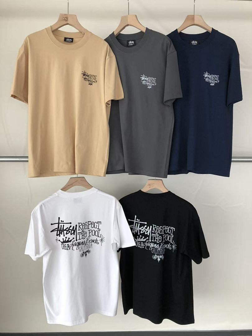 On Running ~79 ST🔥S🔥Y T-SHIRT 55032234 (Im 176CM 58KG Iwear Size L In The Photo) - Image 25