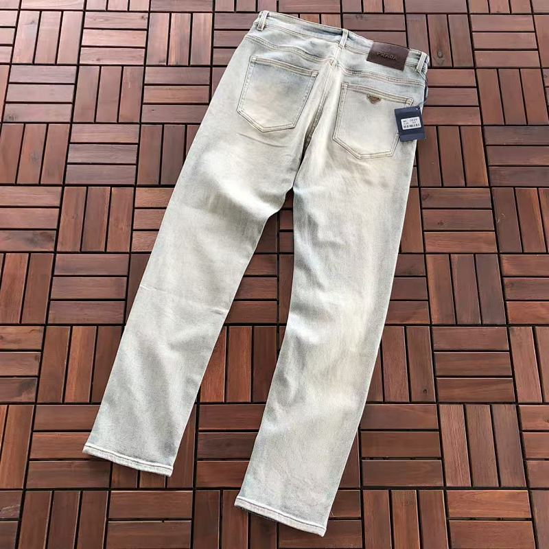 Other ~235 P🔥A🔥A JEANS~ 22092666 (Im 180CM 68KG Iwear Size 32 In The Photo), photo 1