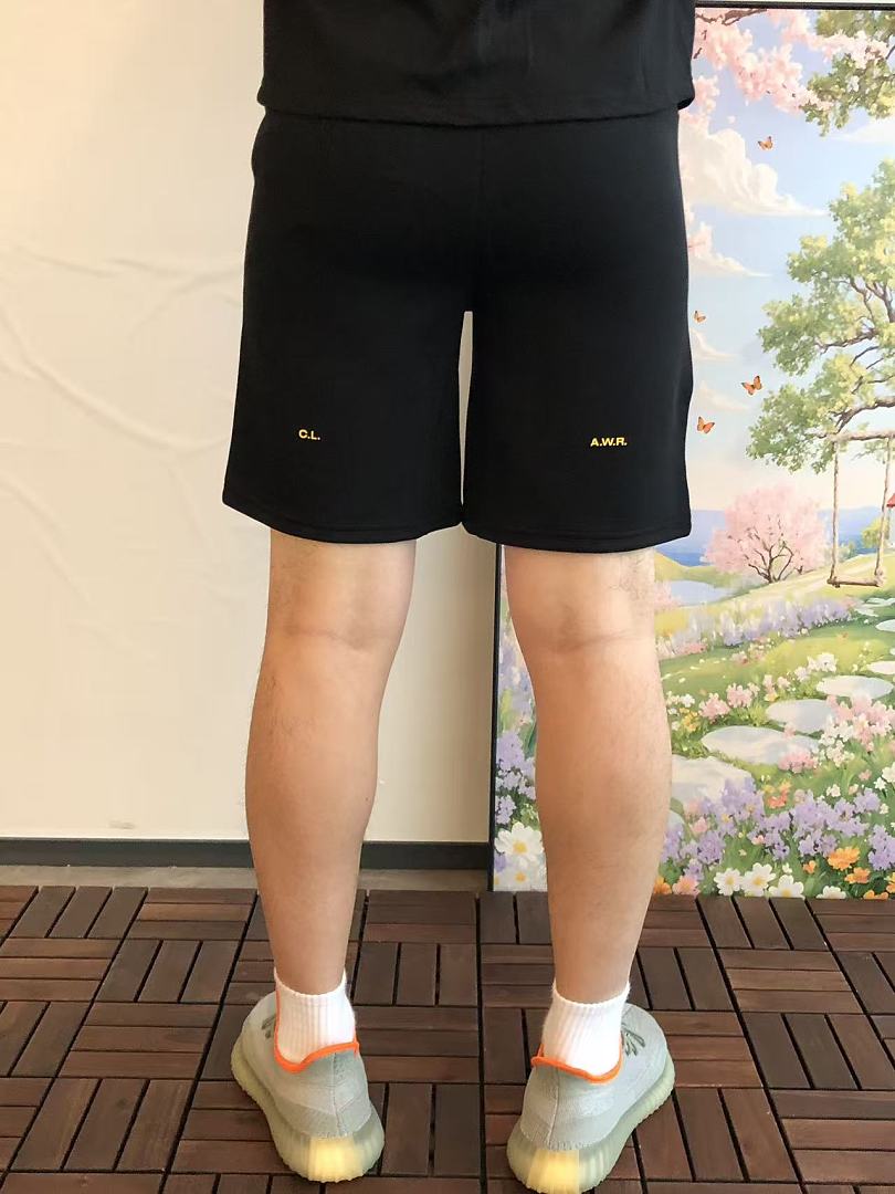 Other 139 N🔥C🔥A & N🔥K🔥SHORTS 88033138 (Im 185CM 80KG Iwear Size M In The Photo) - Image 5