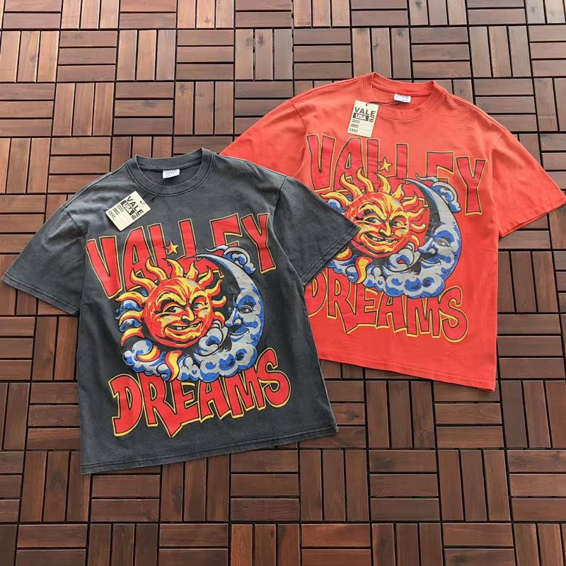~86 VA🔥L🔥Y T-SHIRT 33121735 (Im 180CM 68KG Iwear Size M In The Photo), photo 1