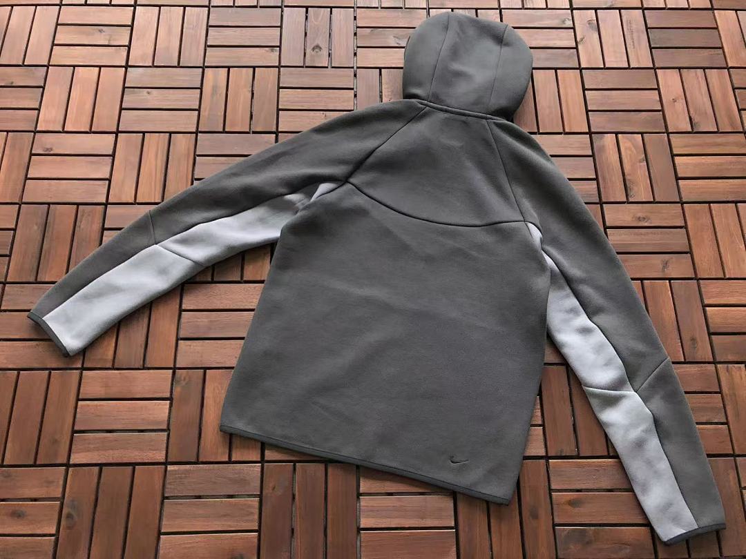 Other TF 2025 HV0949-061255 Zip-Up Coat HV0959-061245 Pants (Im 180CM 68KG Iwear Size S In The Photo) - Image 39