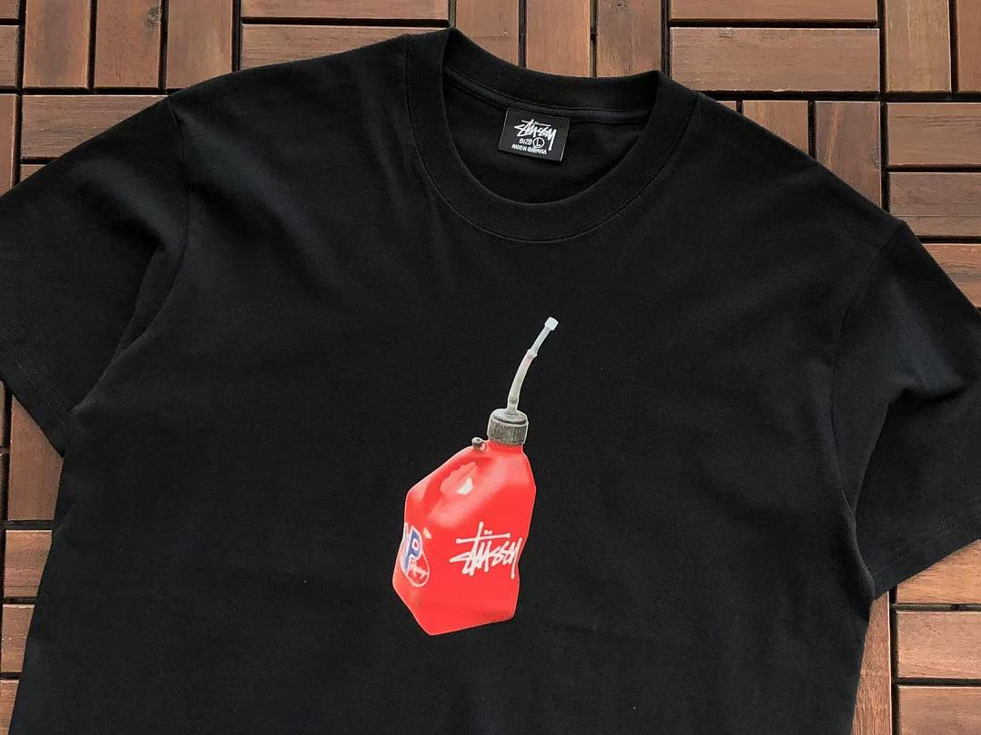 On Running ~79 ST🔥S🔥Y T-SHIRT 55041985 (Im 185CM 80KG Iwear Size L In The Photo) - Image 24