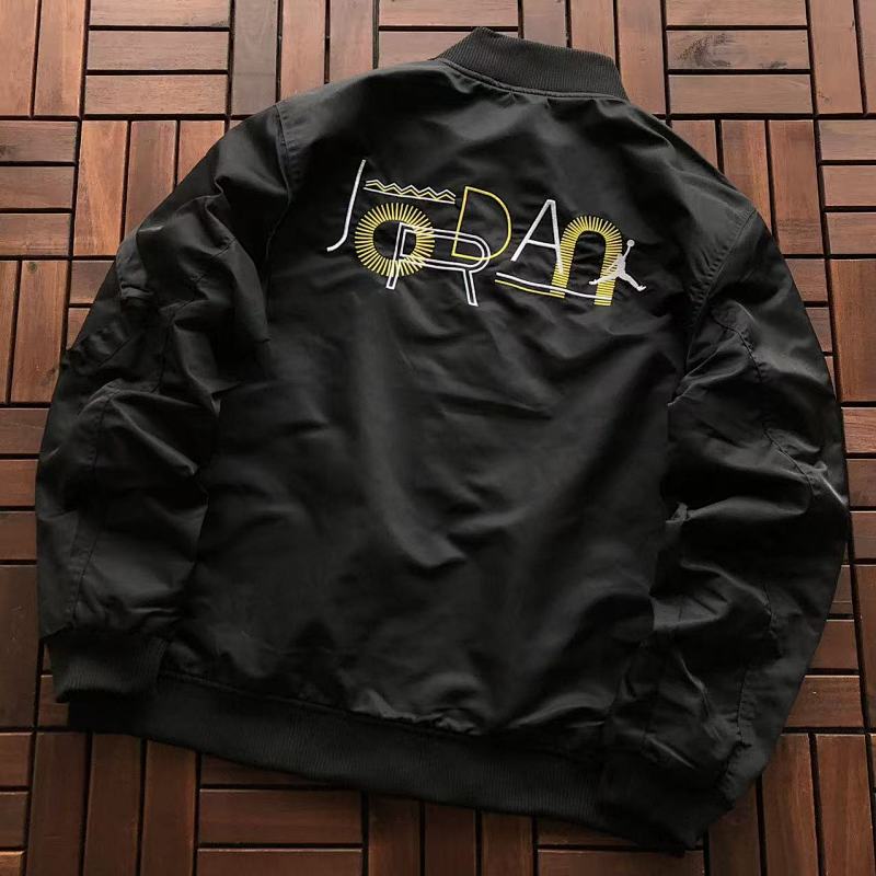 ~239 AIR J🔥RD🔥N JACKET 22111331 (Im 176CM 58KG Iwear Size L In The Photo), photo 1