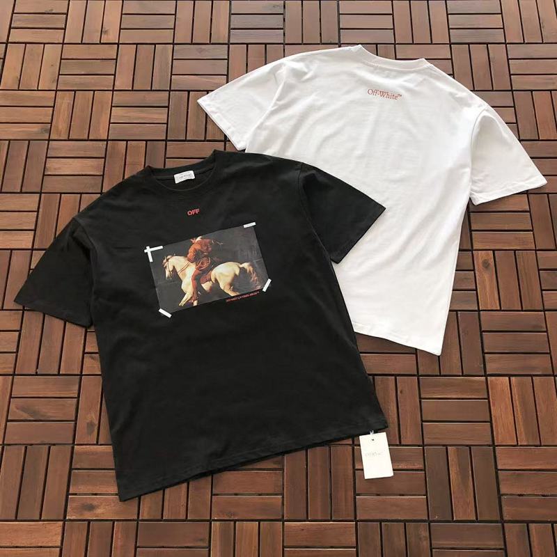 Other ~ 99 O🔥🔥-W🔥🔥TE T-SHIRT 55031408 (Im 185CM 70KG Iwear Size L In The Photo), photo 1