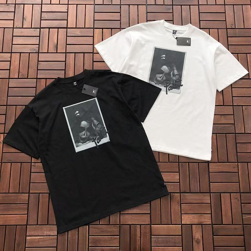 ~79 PATTA T-SHIRT 77011828 (Im 180CM 68KG Iwear Size L In The Photo), photo 1