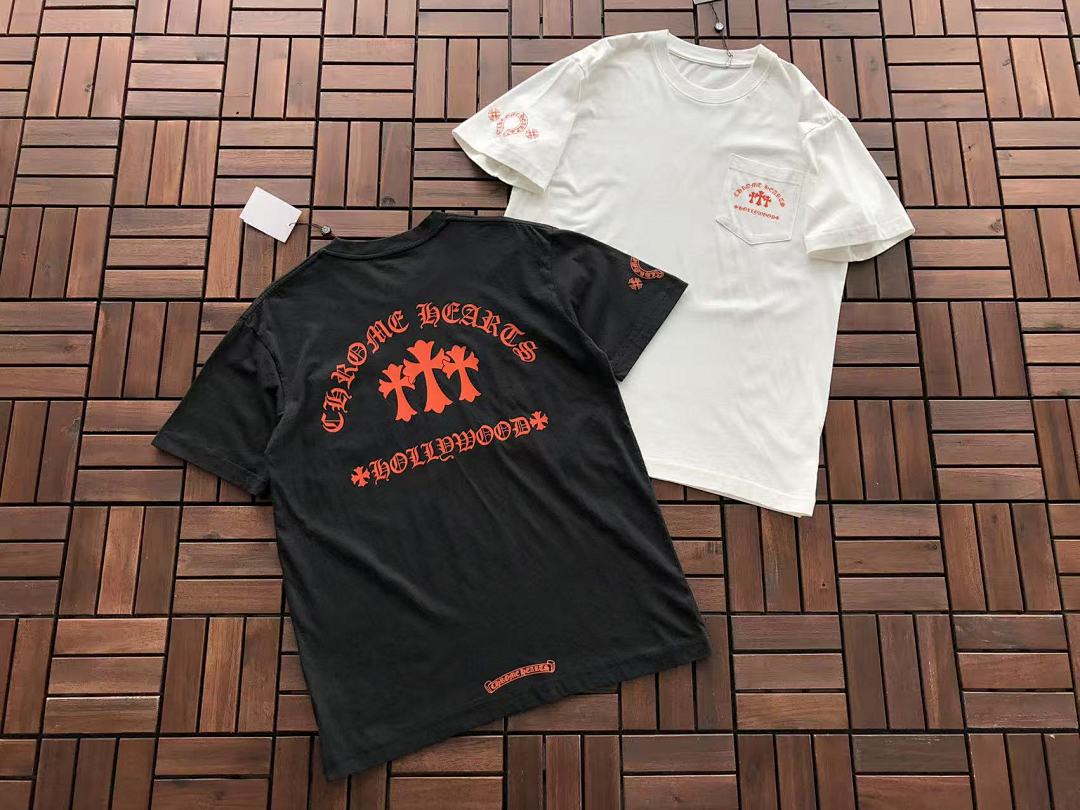 On Running ~109 CH🔥OM🔥 HE🔥RTS T-SHIRT 55022612 (Im 185CM 80KG Iwear Size S In The Photo) - Image 8
