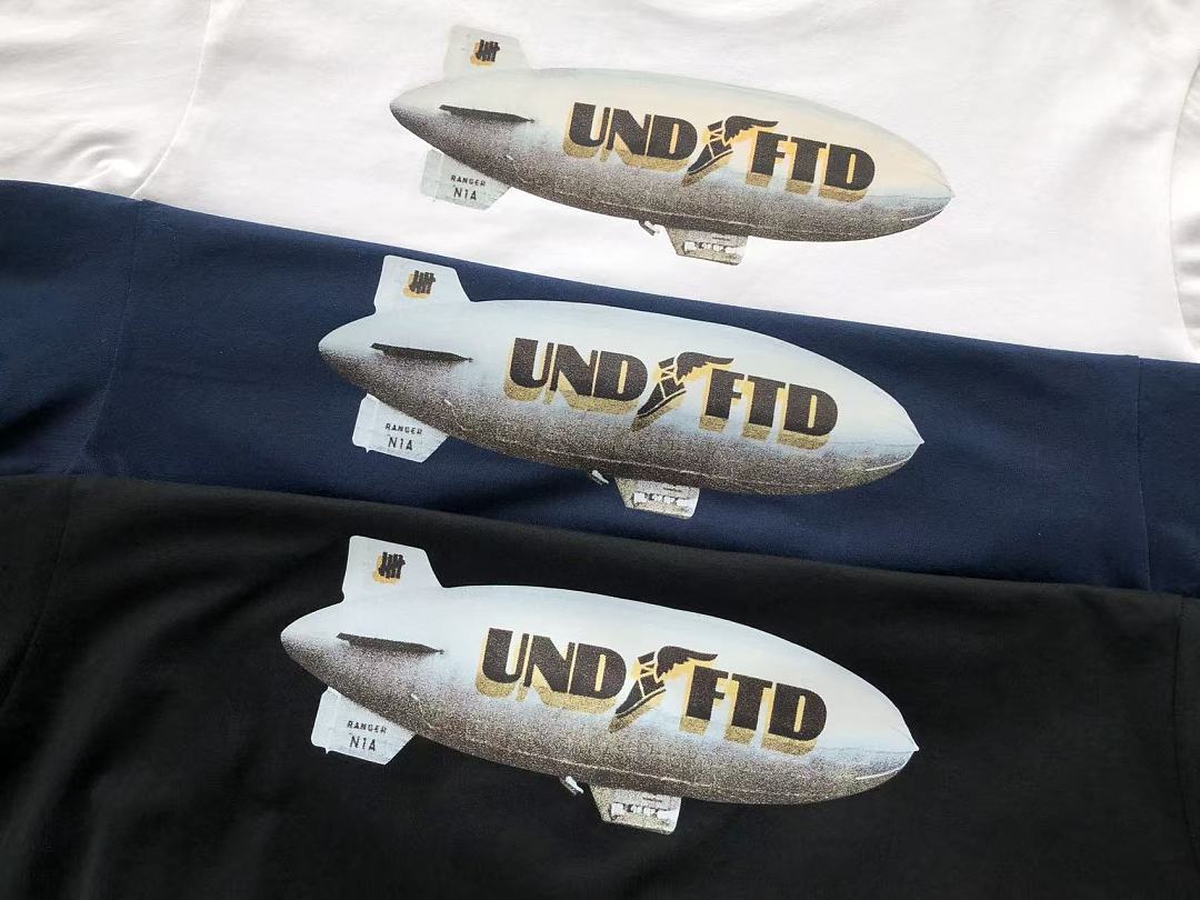 On Running ~85 UNDEFEATED T-SHIRT 55063063 (Im 180CM 68KG Iwear Size L In The Photo) - Image 17