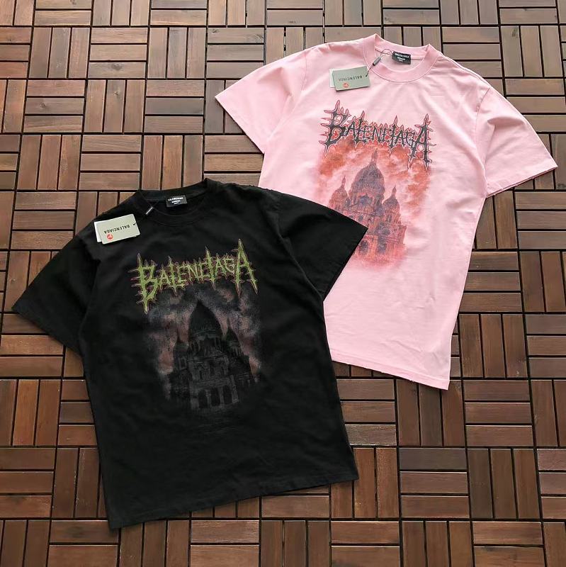 ~109 B🔥L🔥🔥🔥IA🔥A T-SHIRT 77042126 (Im 185CM 80KG Iwear Size S In The Photo), photo 1