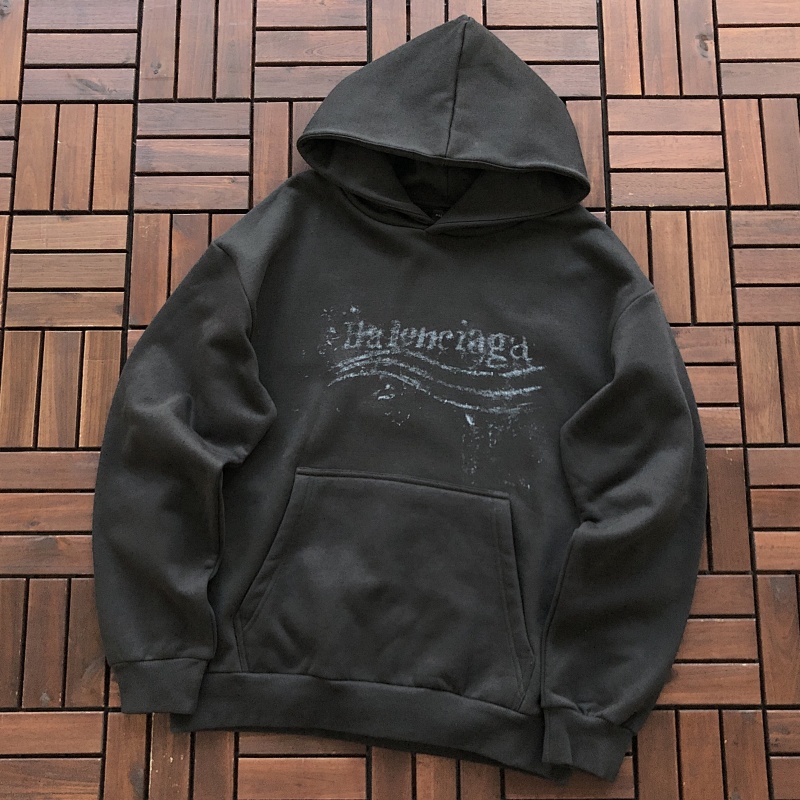 Other ~375 B🔥L🔥🔥🔥IA🔥A HOODIE 22100330 (Im 180CM 68KG Iwear Size M In The Photo), photo 1