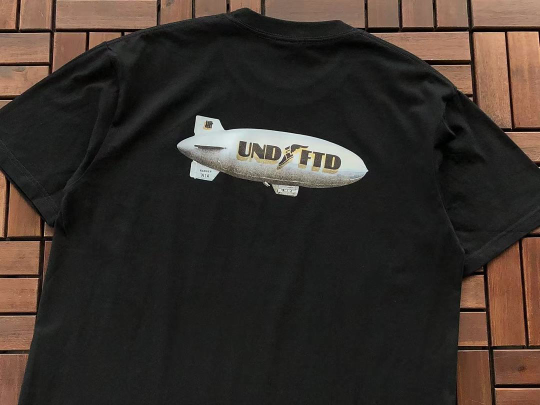 On Running ~85 UNDEFEATED T-SHIRT 55063063 (Im 180CM 68KG Iwear Size L In The Photo) - Image 16
