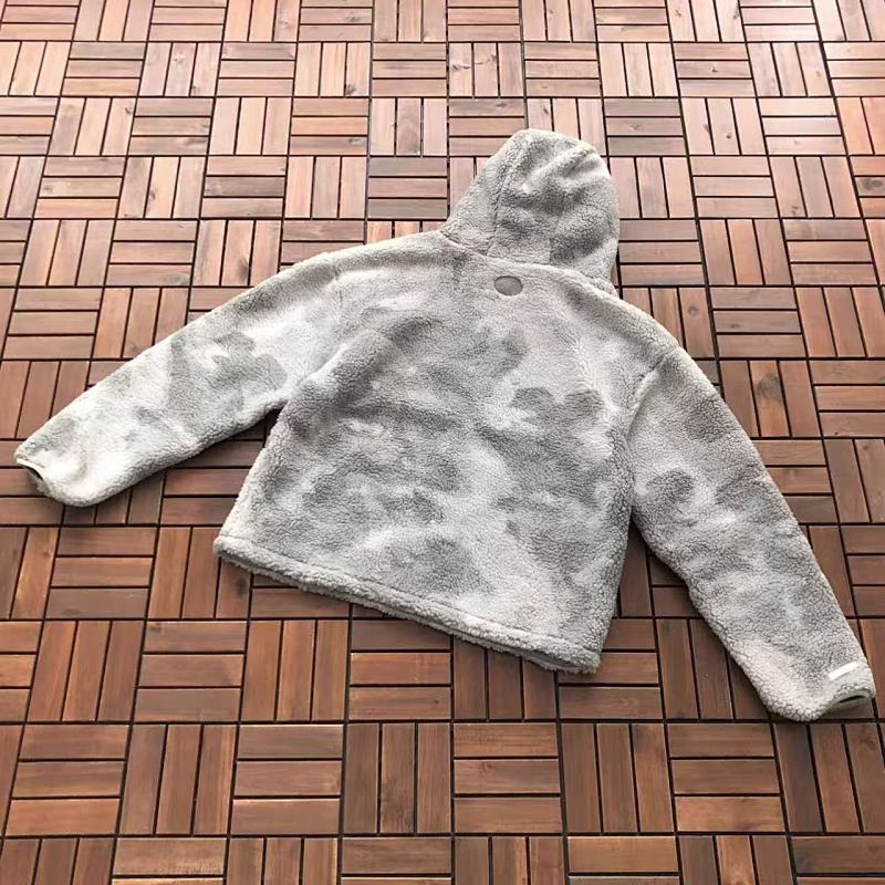 Other ~268 M🔥RT🔥A JACKET FLEECE 33123037 (Im 176CM 58KG Iwear Size S In The Photo), photo 1