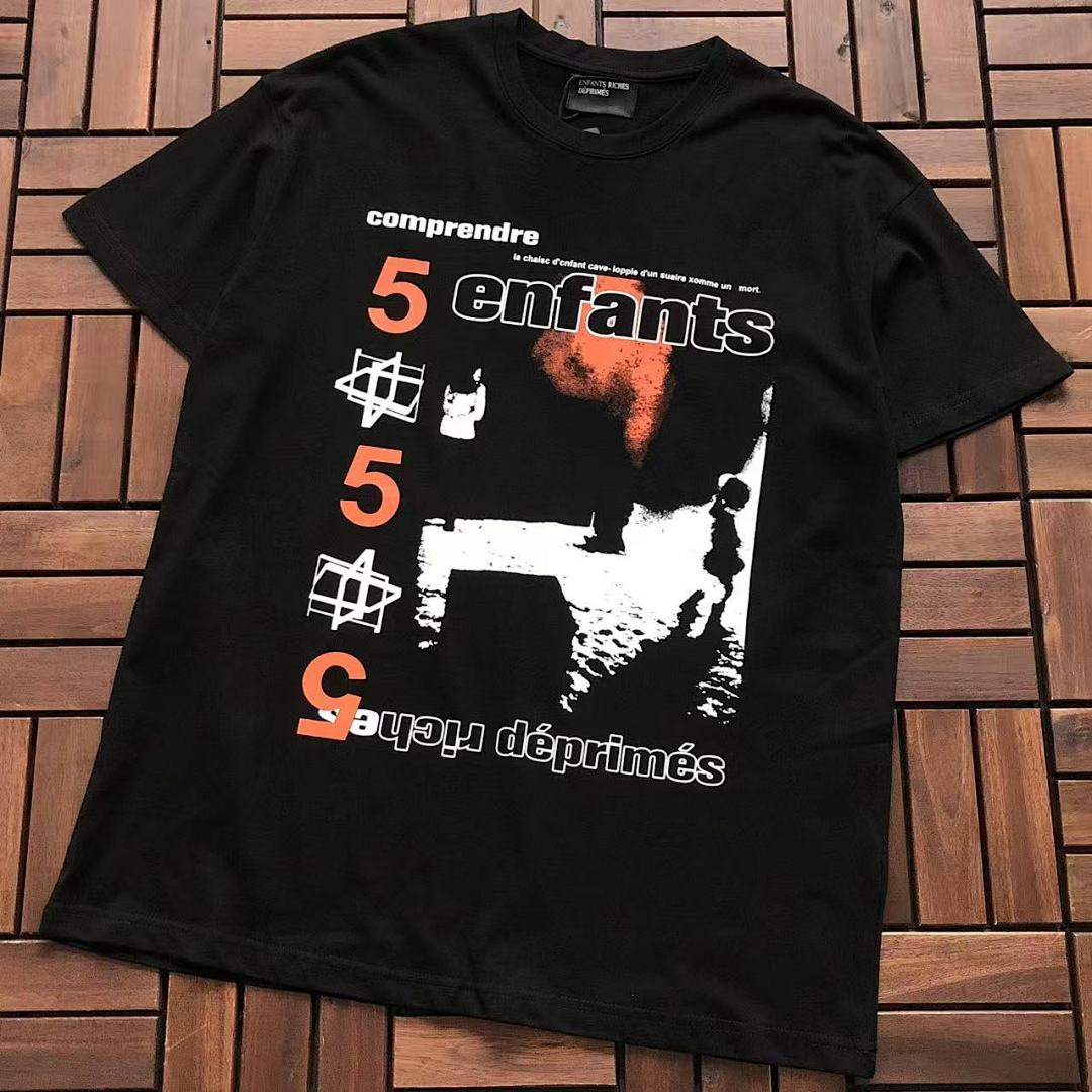 Other ~79 E.R.D T-SHIRT 33100821 (Im 180CM 68KG Iwear Size M In The Photo), photo 1