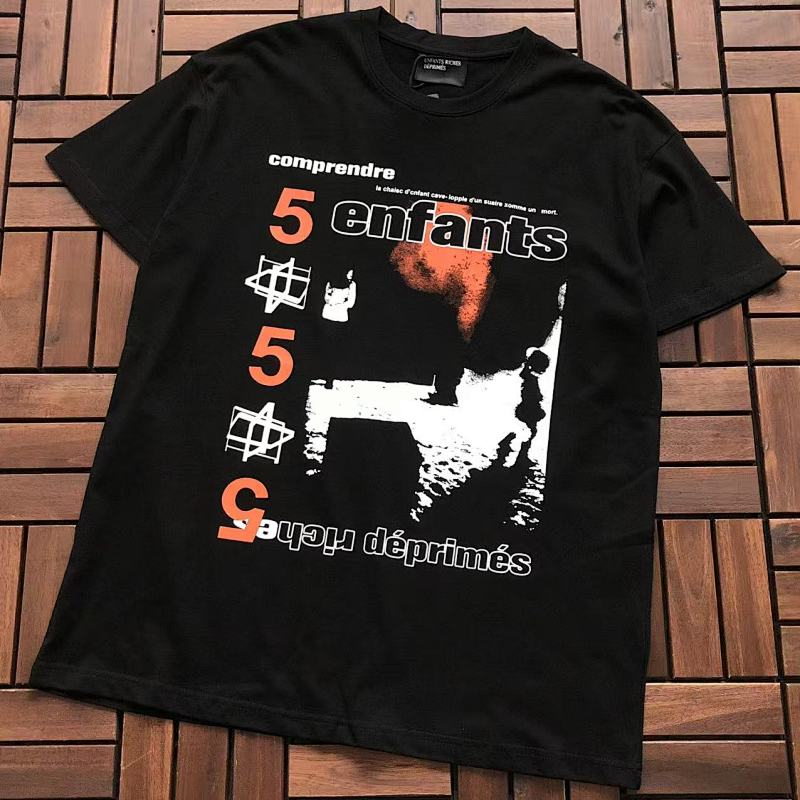 Other ~79 E.R.D T-SHIRT 33100821 (Im 180CM 68KG Iwear Size M In The Photo), photo 1