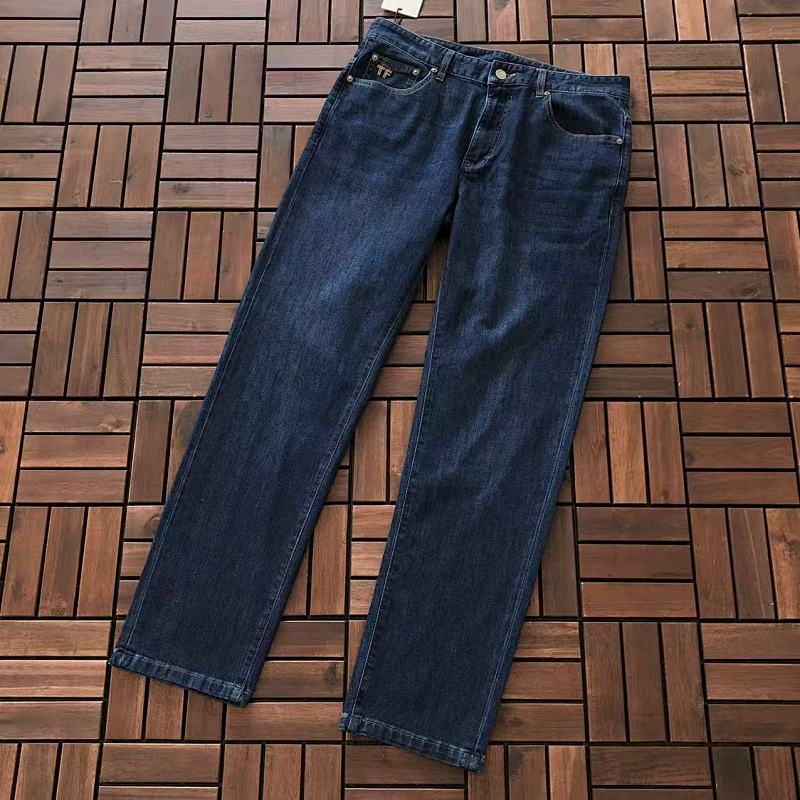 ~169 TOM FORD JEANS 22111602 (Im 185CM 80KG Iwear Size 33 In The Photo), photo 1