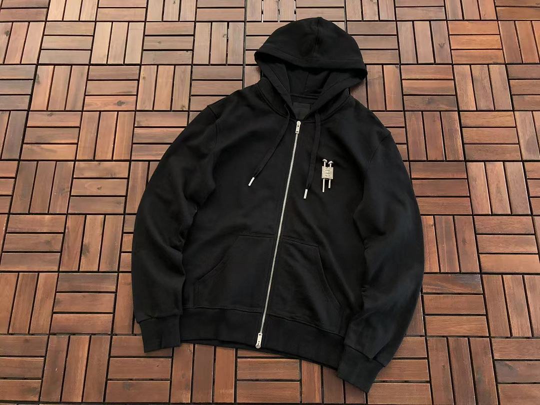 Other 🔥1:1🔥~419 G🔥🔥🔥🔥🔥🔥Y HOODIE 66081255 (Im 185CM 70KG Iwear Size S In The Photo) - Image 8