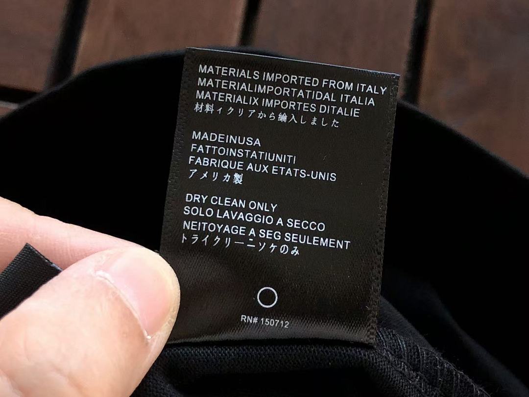 Other ~85 AMIRI T-SHIRT 33112402 (Im 176CM 58KG Iwear Size M In The Photo) - Image 37