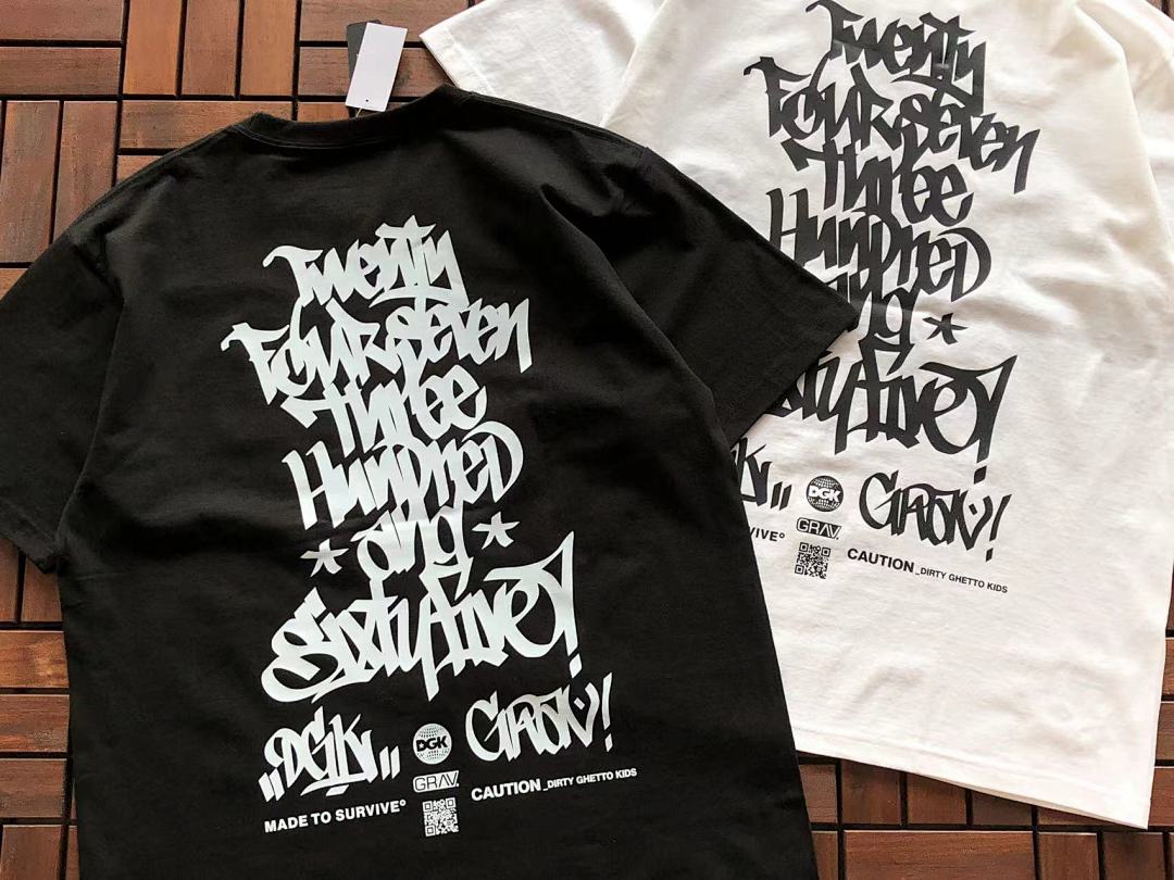 On Running ~99 DGK T-SHIRT - Image 4