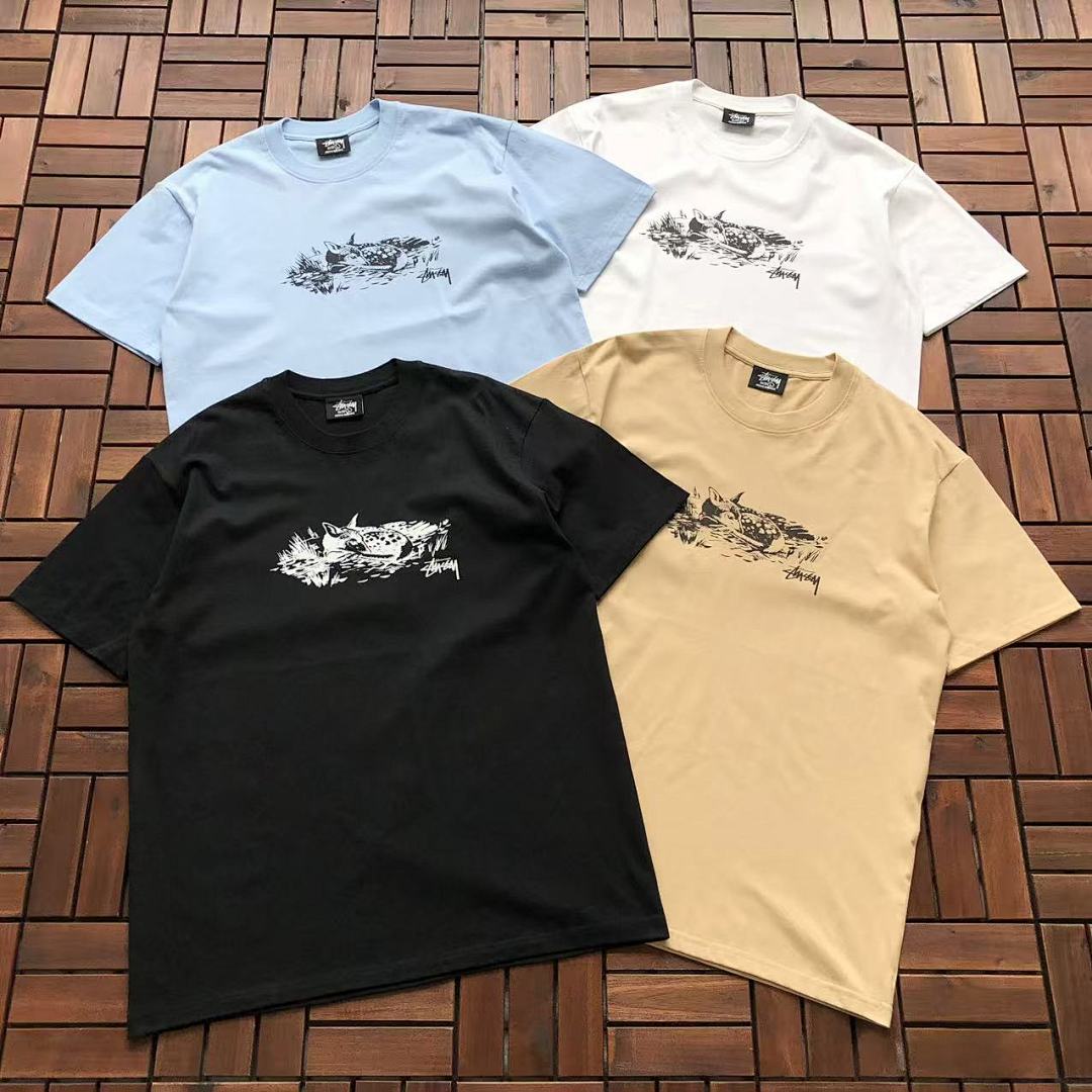 On Running ~79 ST🔥S🔥Y T-SHIRT 55040368 (Im 185CM 80KG Iwear Size L In The Photo)