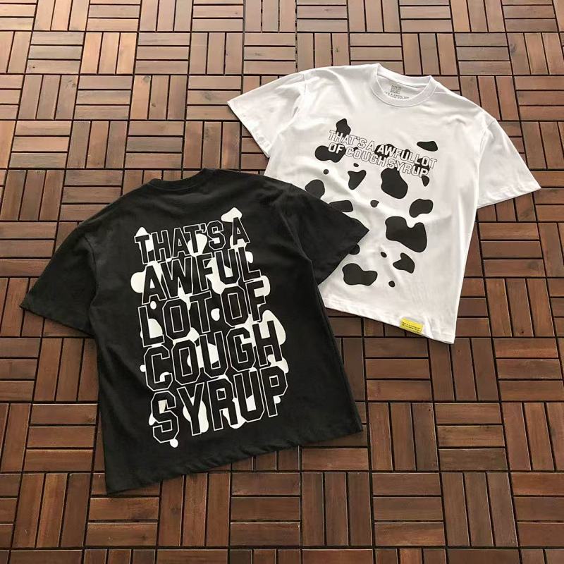 Other ~86 TH🔥T'S A AW🔥UL L🔥T OF C.. T-SHIRT 77040584 (Im 176CM 58KG Iwear Size M In The Photo), photo 1