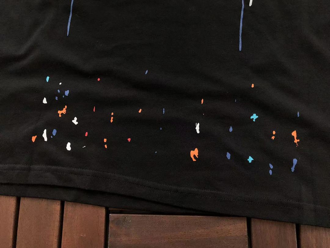 AMIRI ~115 AMIRI T-SHIRT 66041703 (Im 185CM 70KG Iwear Size M In The Photo) - Image 29