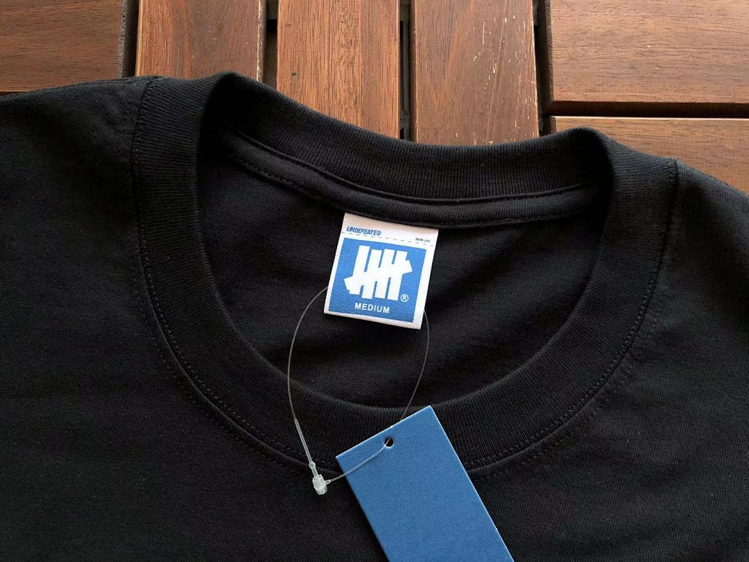 On Running ~89 UNDEFEATED T-SHIRT 11072472 (Im 170CM 60KG Iwear Size L In The Photo) - Image 21