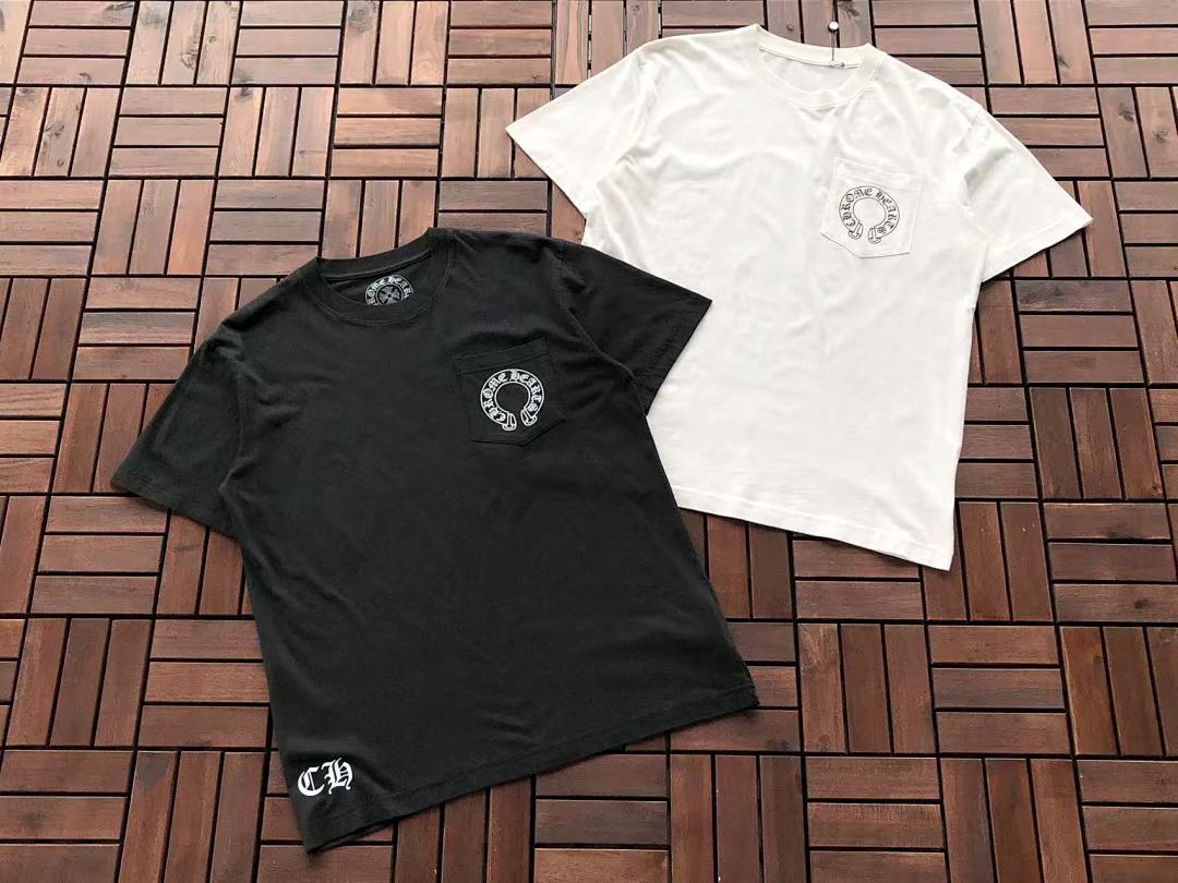 On Running ~109 CH🔥OM🔥 HE🔥RTS T-SHIRT 55022615 (Im 185CM 80KG Iwear Size S In The Photo) - Image 18