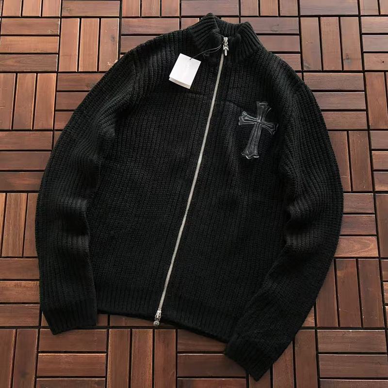 Chanel Chanel ~239 CH🔥OM🔥 HE🔥RTSSWEATER 44112532 (Im 180CM 68KG Iwear Size M In The Photo), photo 1