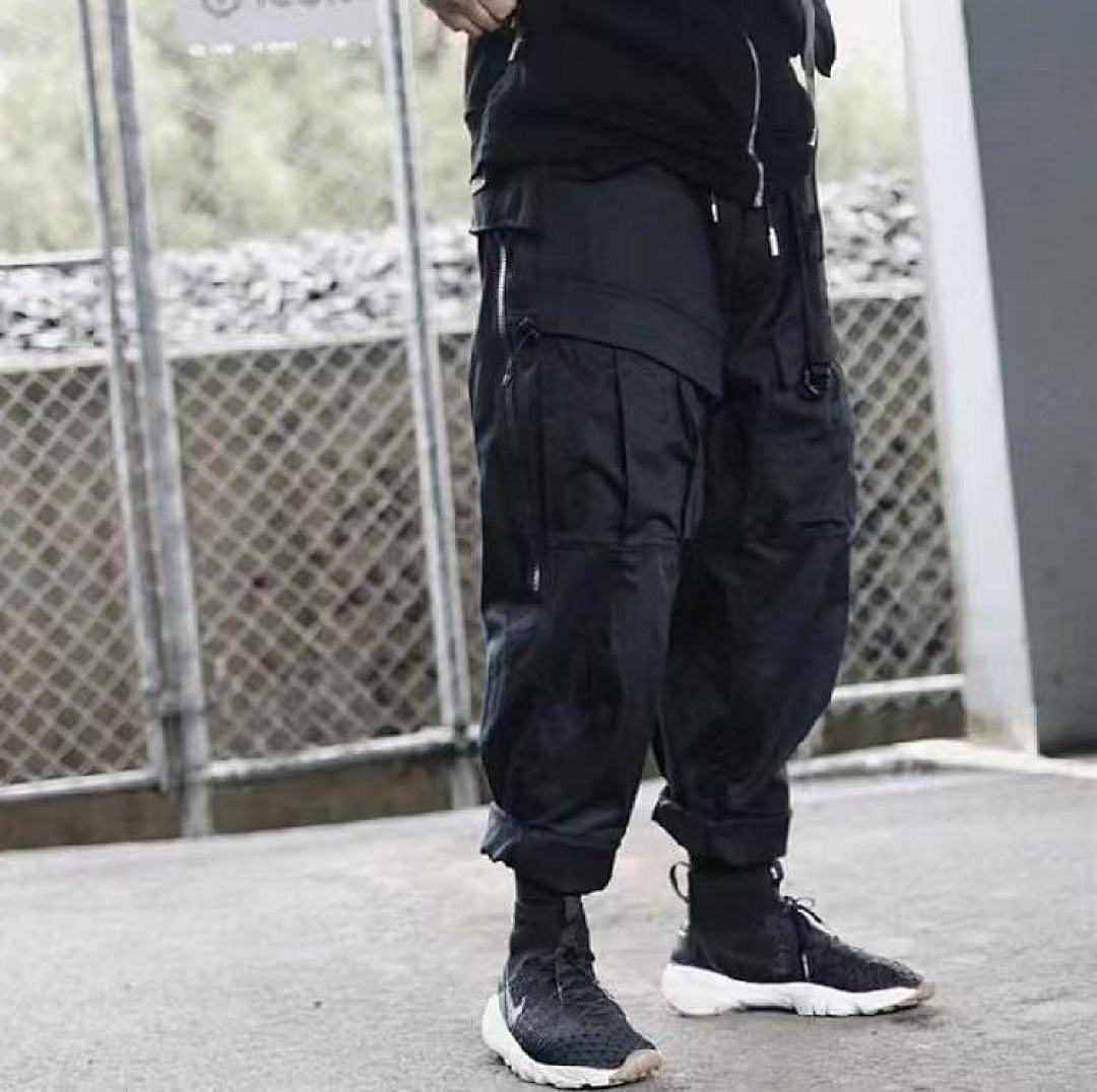 Other 309 A🔥G TROUSERS 44112605 (Im 176CM 58KG Iwear Size M In The Photo) - Image 12
