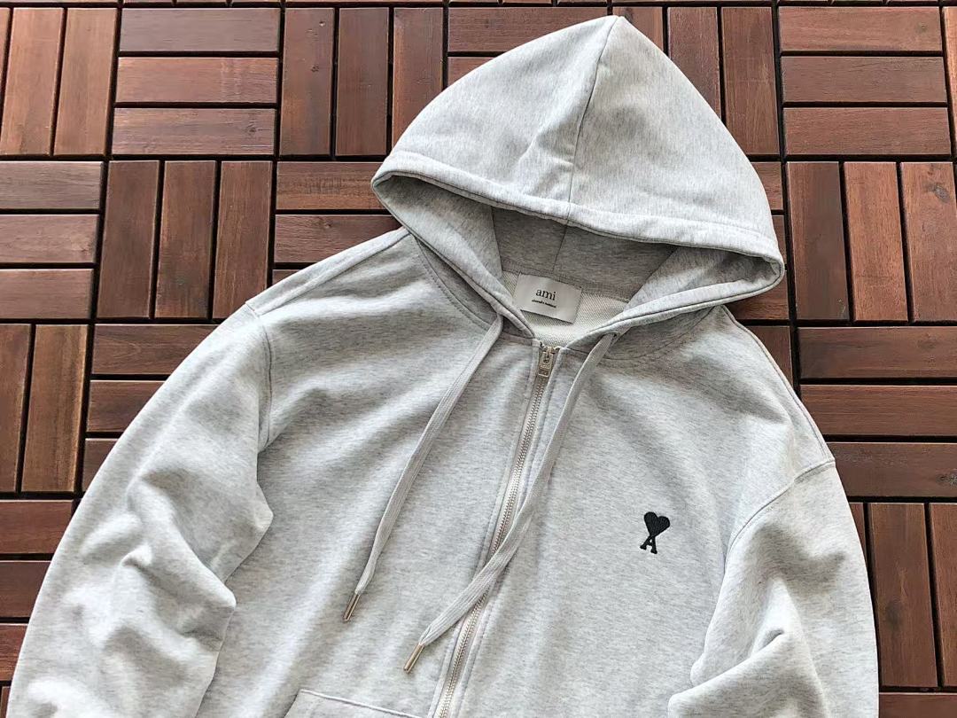 Other ~169 A🔥I HOODIE 22101905 (Im 180CM 68KG Iwear Size M In The Photo) - Image 11