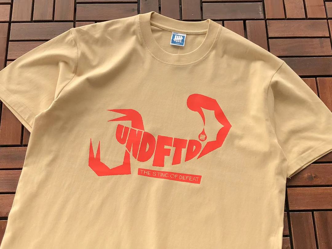 On Running ~85 UNDEFEATED T-SHIRT 55063057 (Im 180CM 68KG Iwear Size L In The Photo) - Image 12