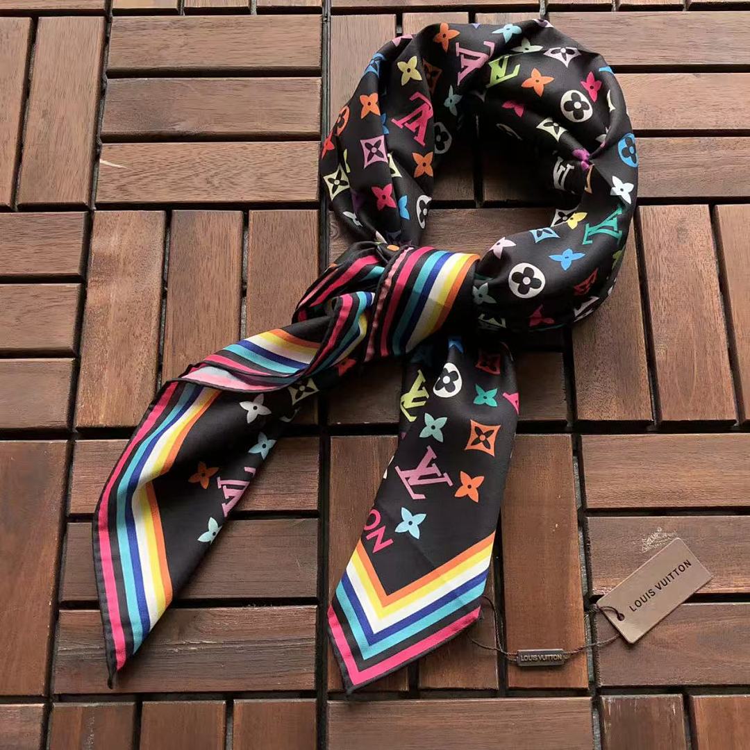 ~86 L🔥SCARF, photo 1