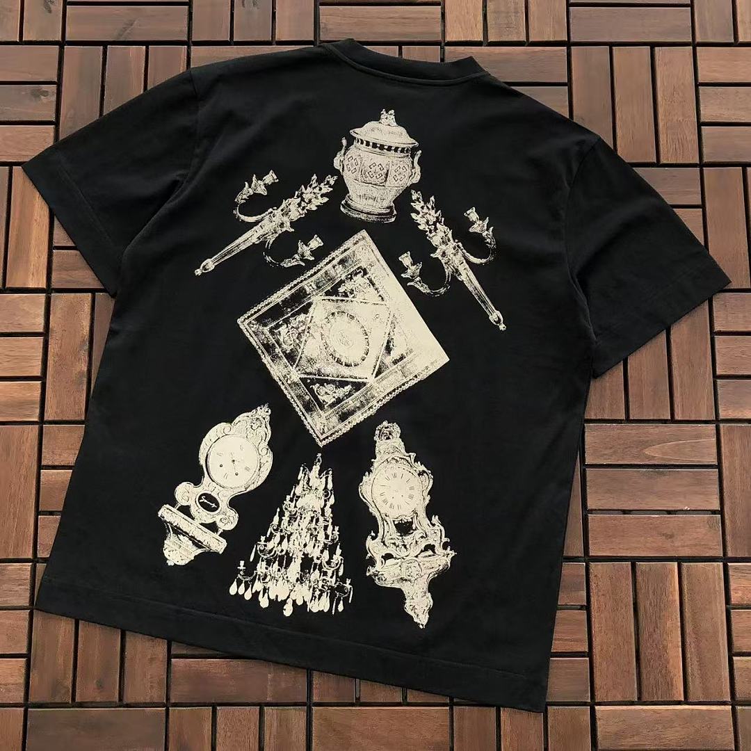 Other π₯1:1~259 Gπ₯π₯π₯π₯π₯π₯Y T-SHIRT 66031440 (Im 180CM 68KG Iwear Size S In The Photo)